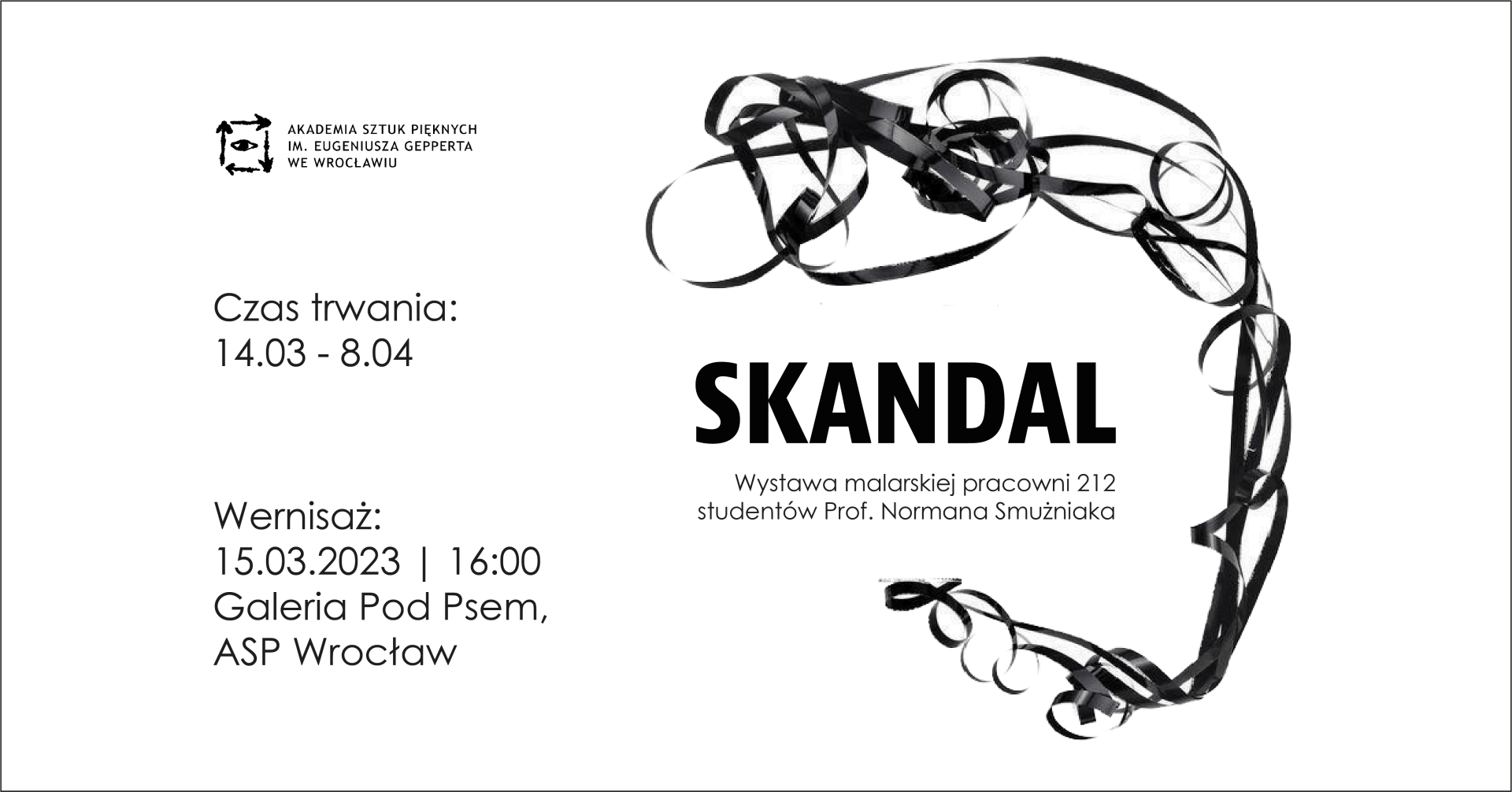 Skandal