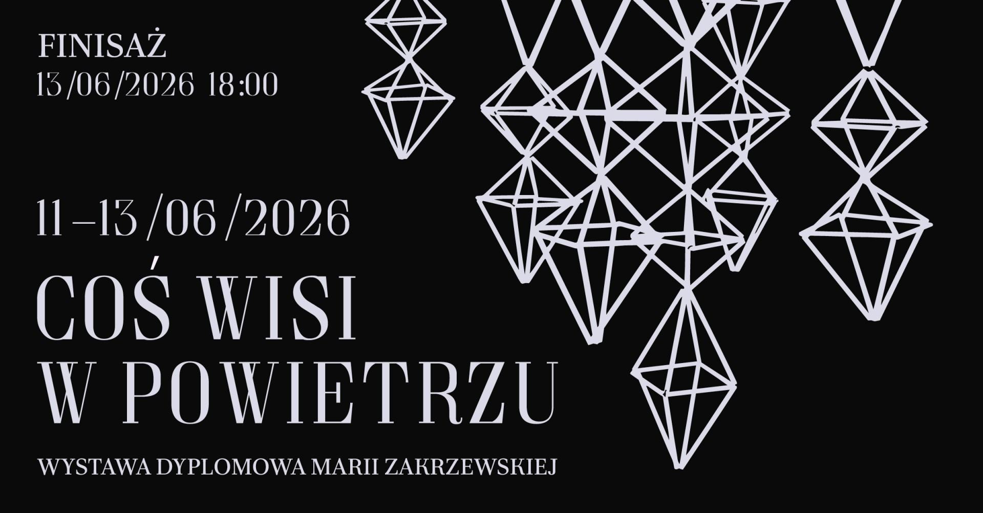 Coś wisi w powietrzu