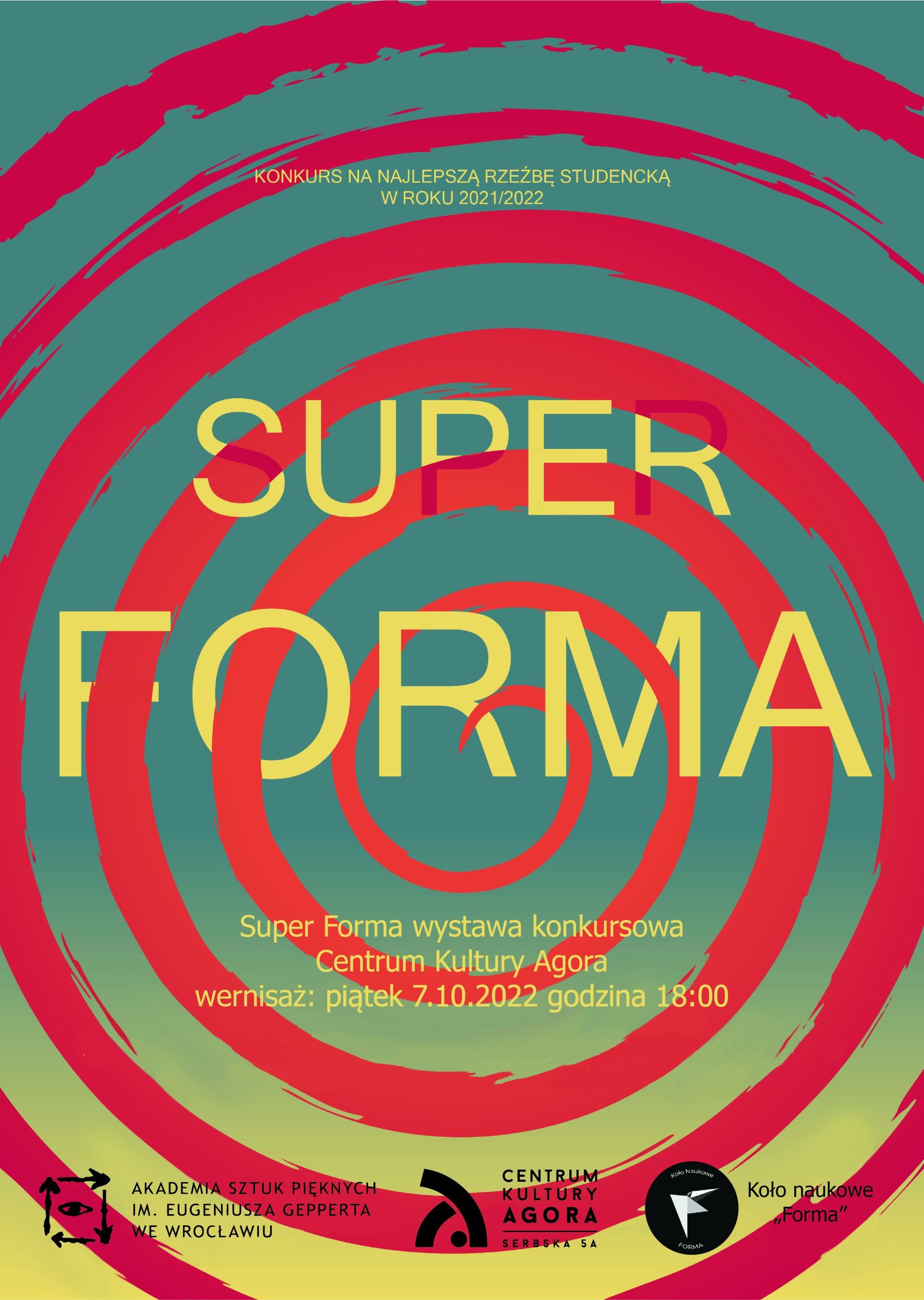 Super forma