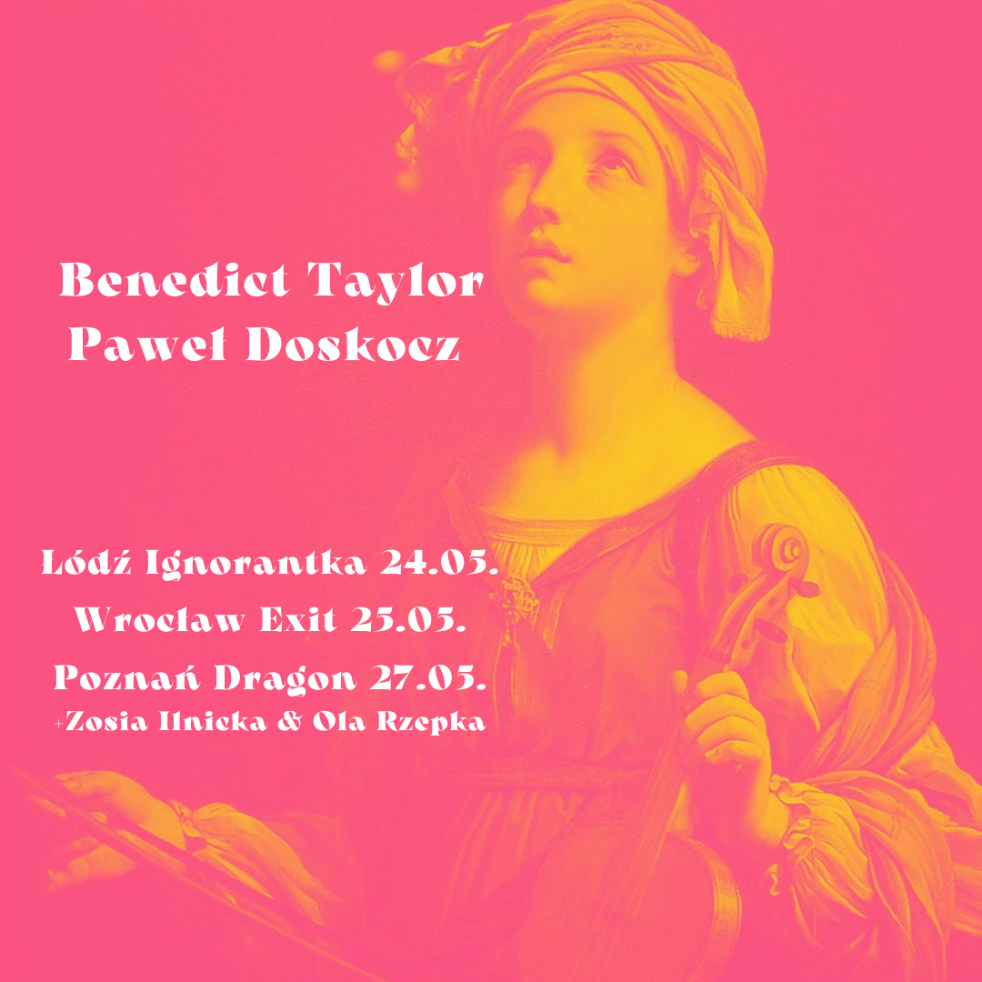 Taylor/Doskocz