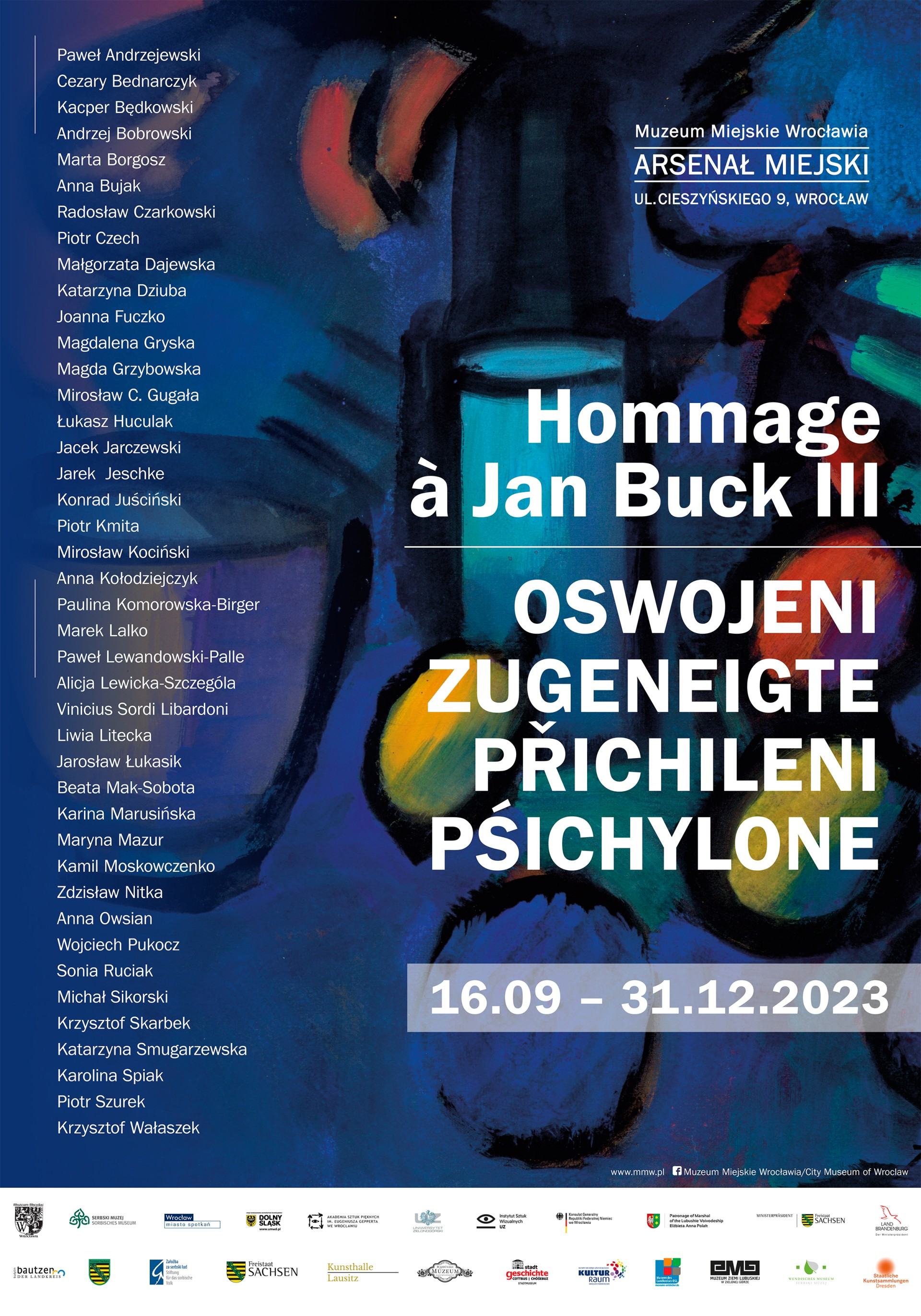 Buck_Arsenał