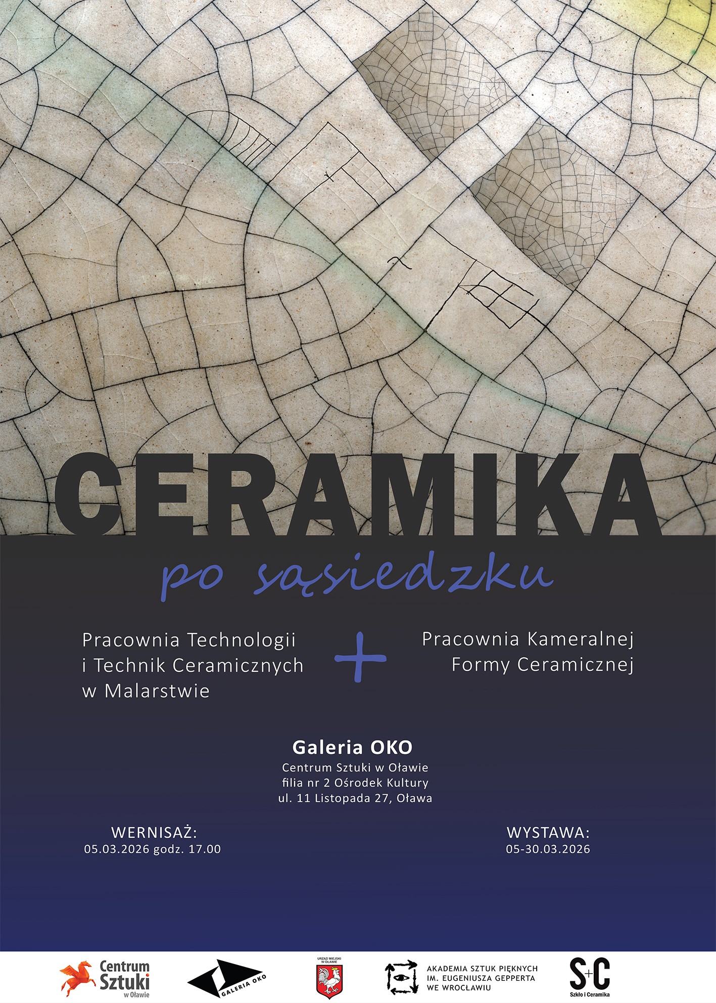 Ceramika po sąsiedzku