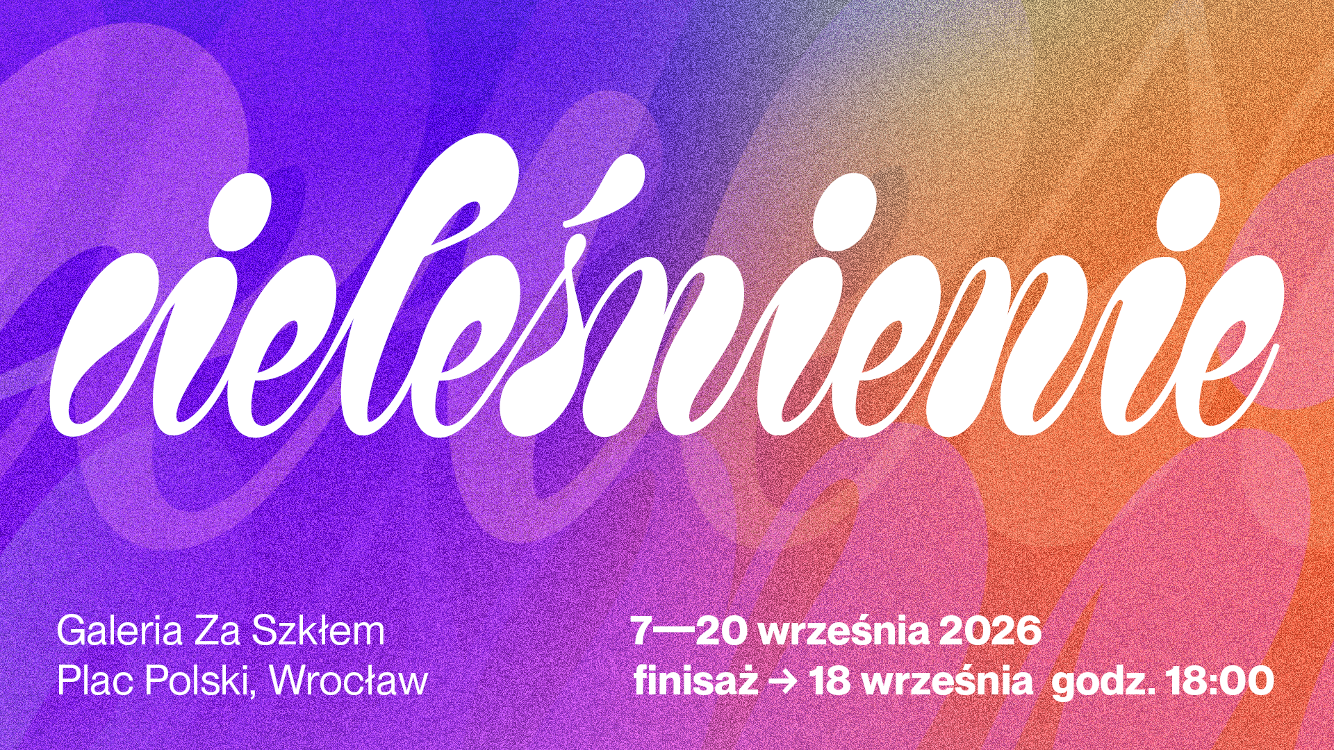 plakat