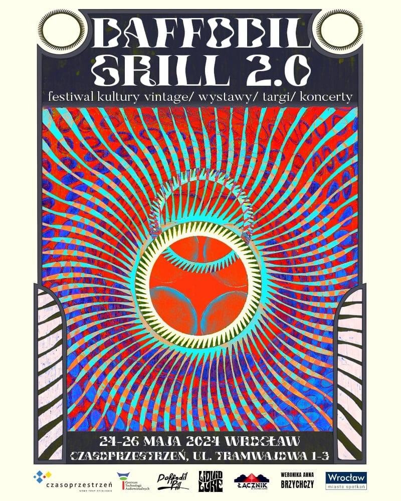 Daffodil Grill