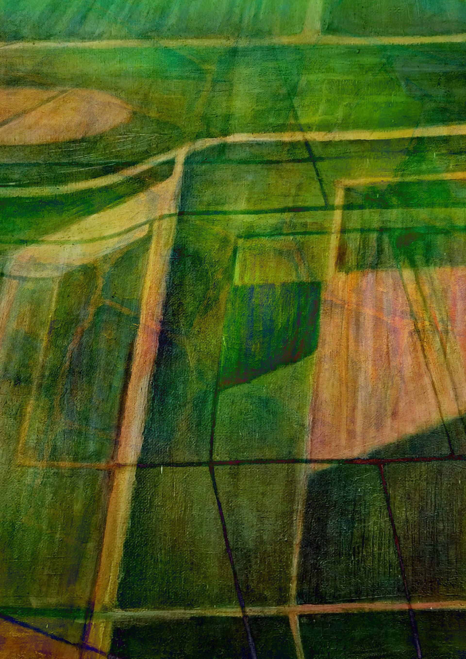 Barwy Ziemi