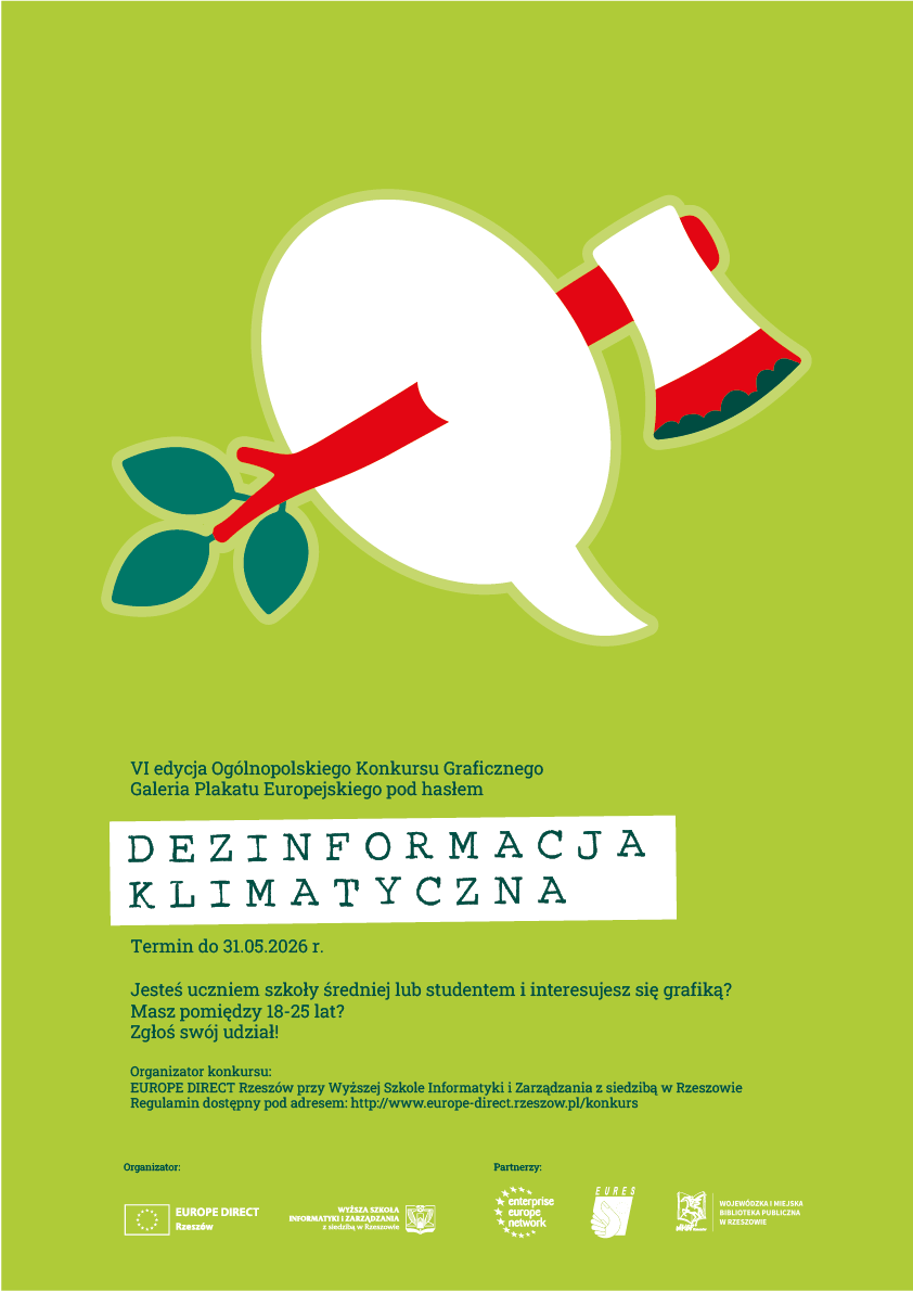 Dezinformacja klimatyczna