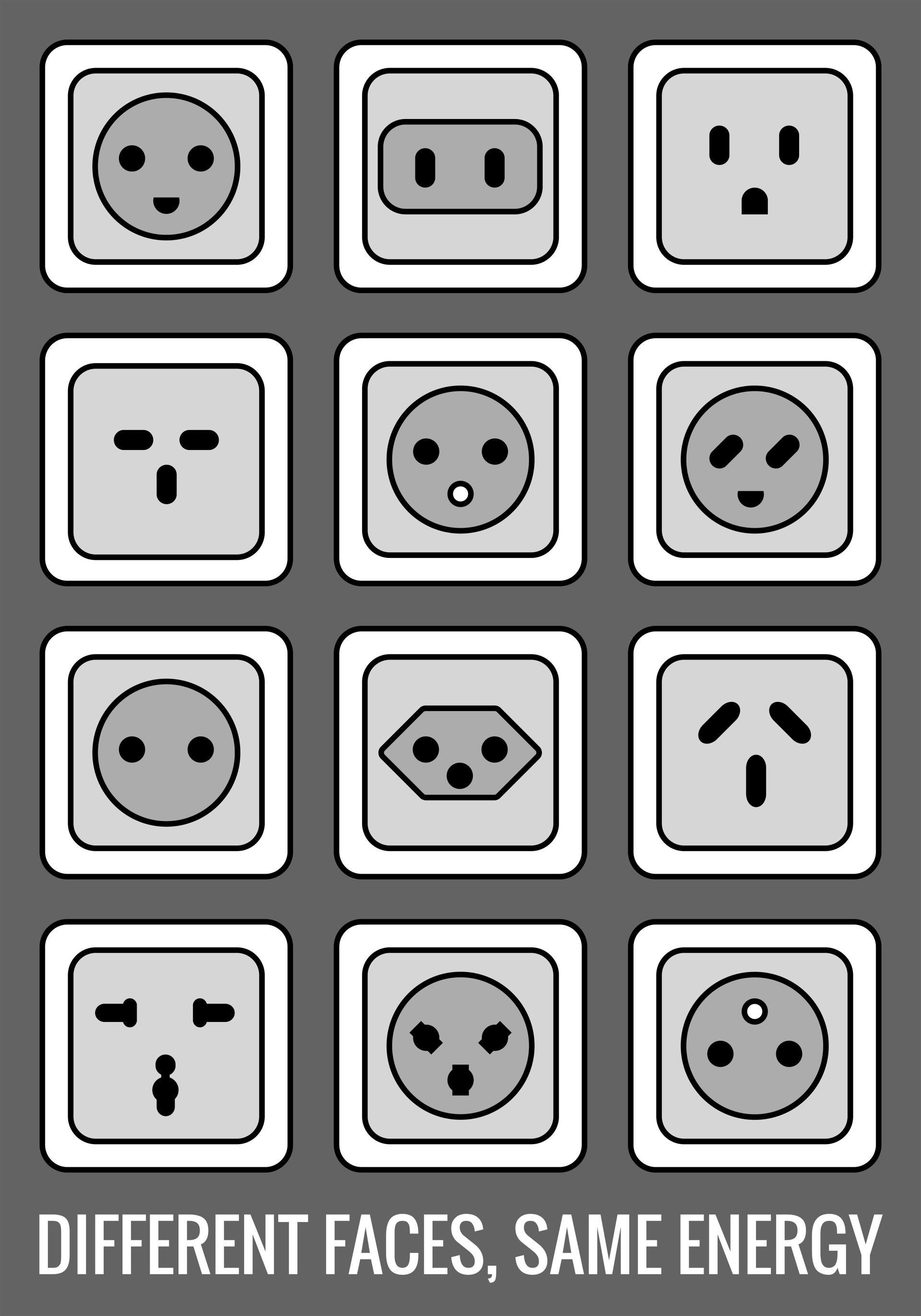 Social Poster