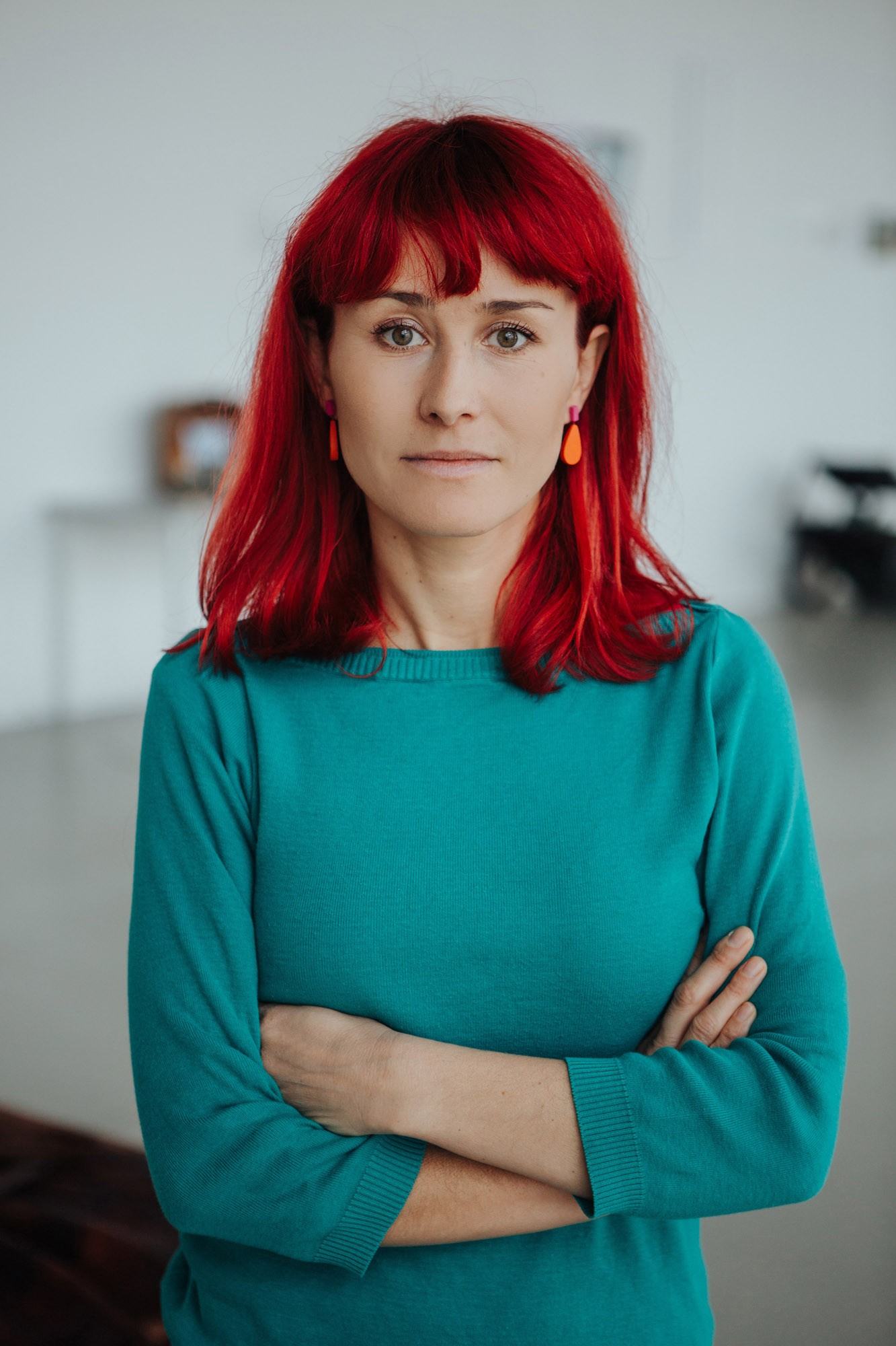 Dominika Sobolewska