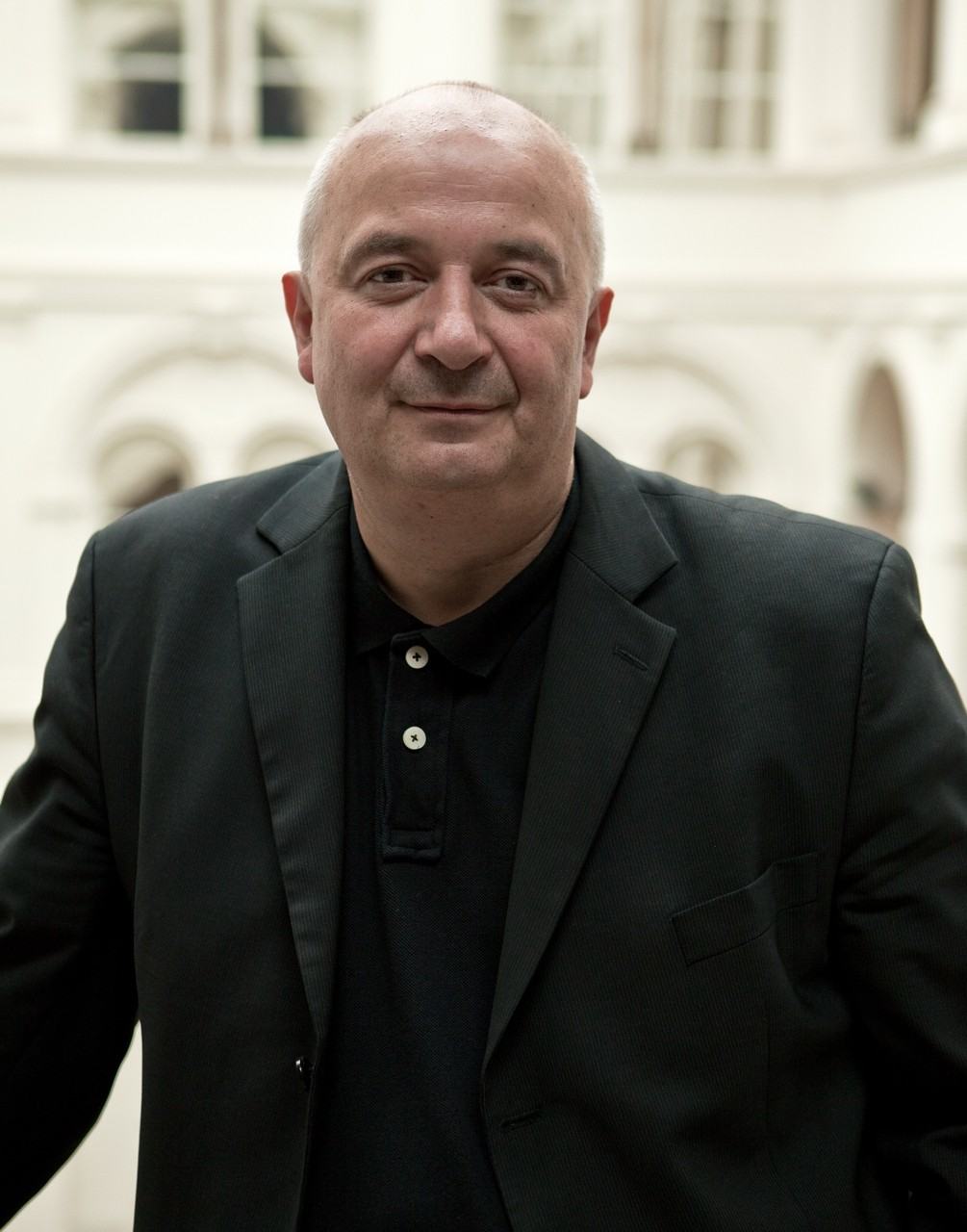 Piotr Oszczanowski