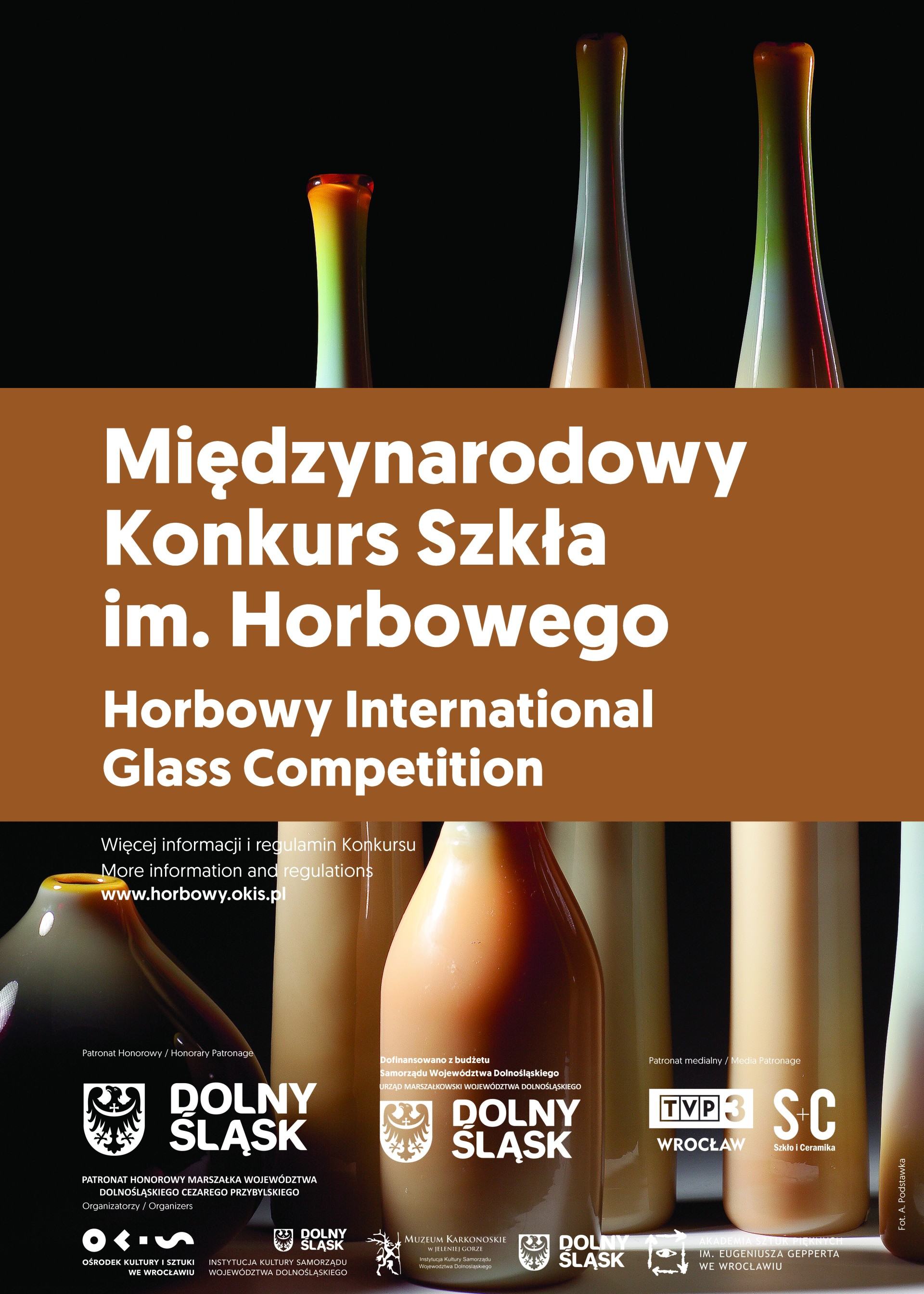 Horbowy_plakat, proj. I. Matkowska 