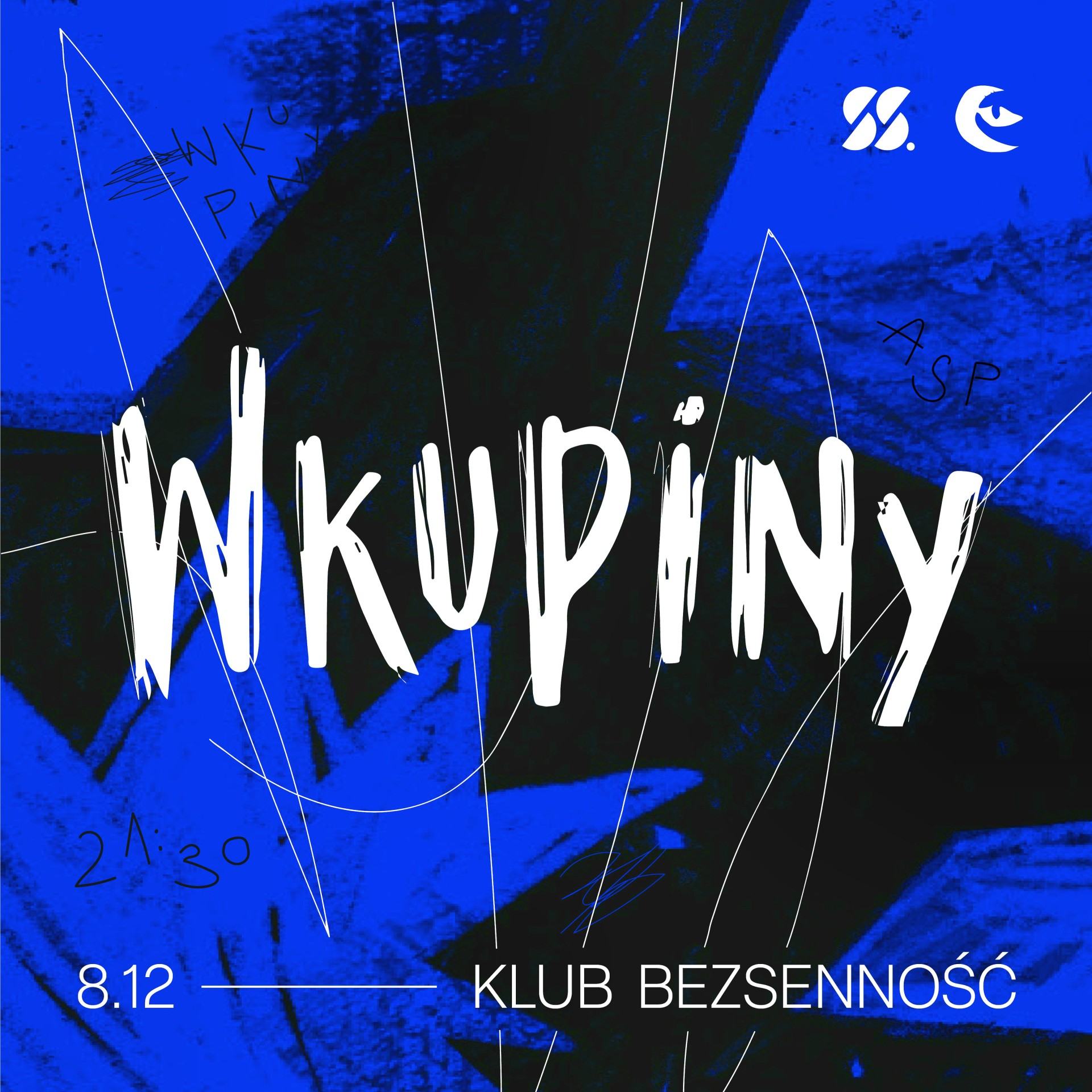 Wkupiny