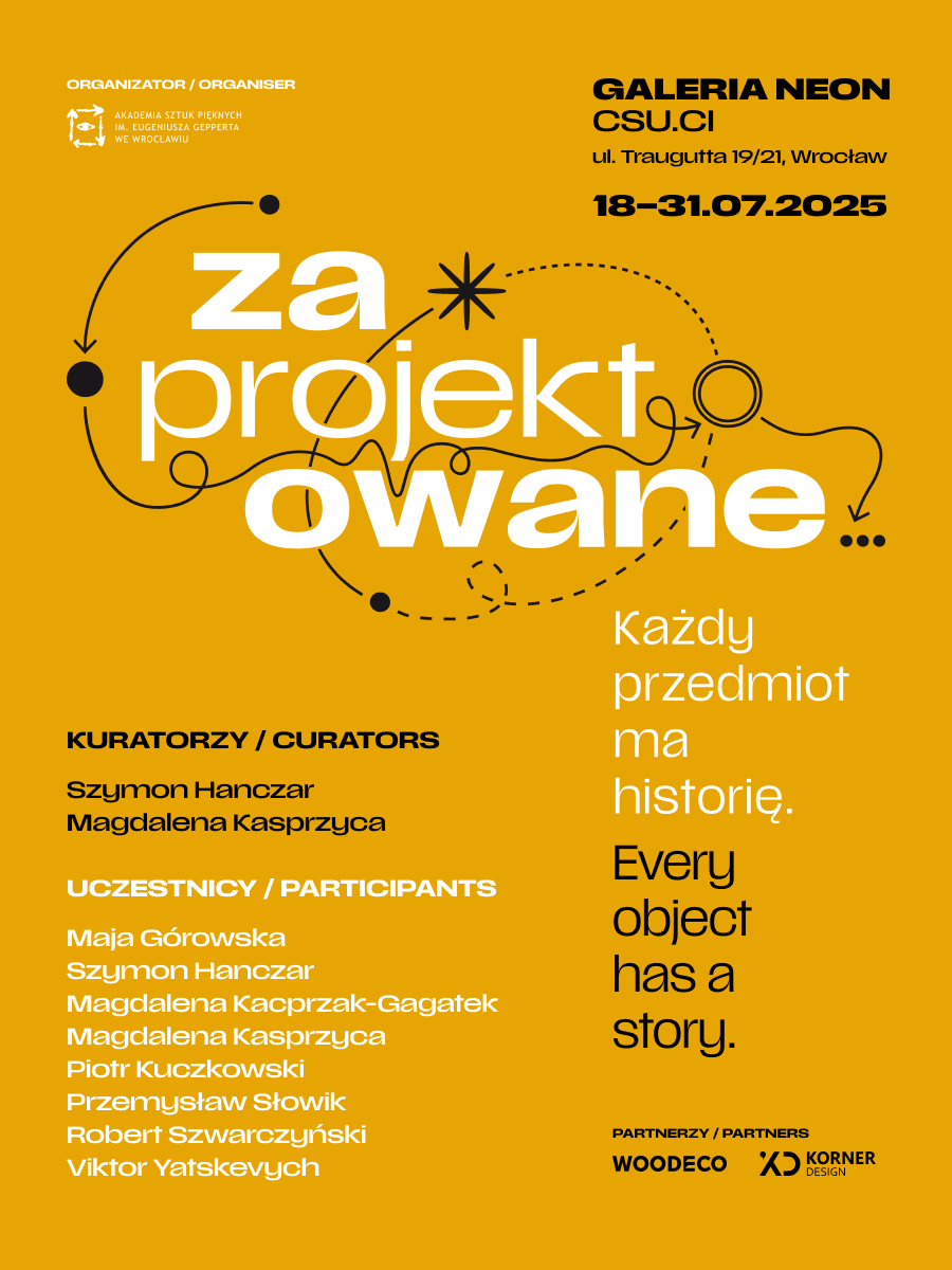 Zaprojektowane