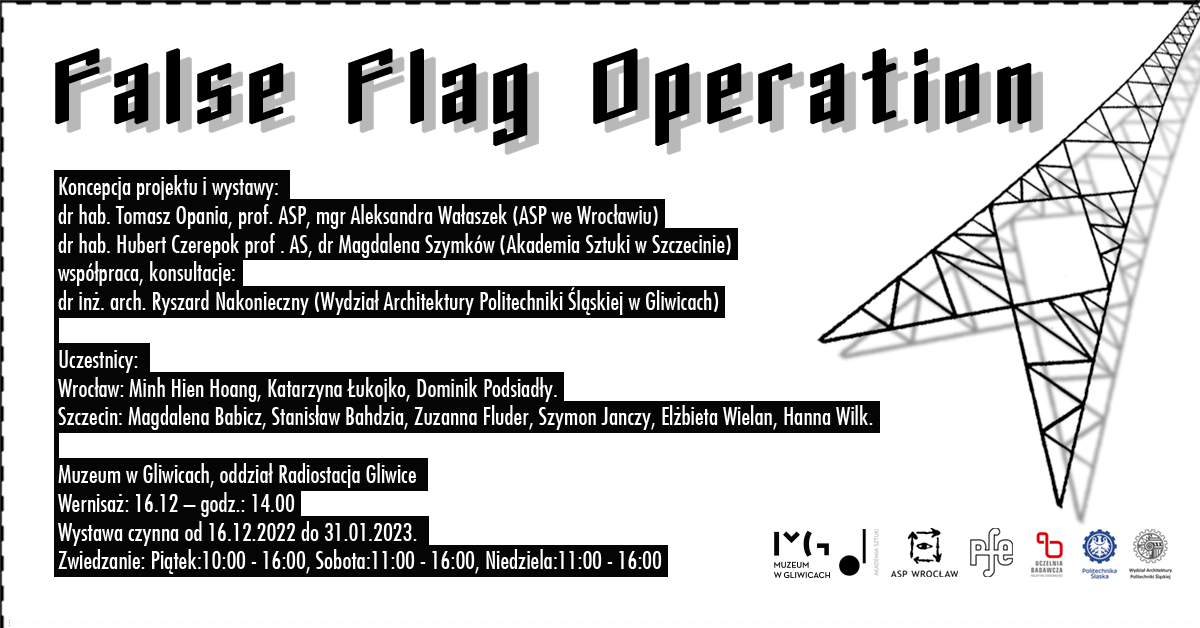 False flag operation