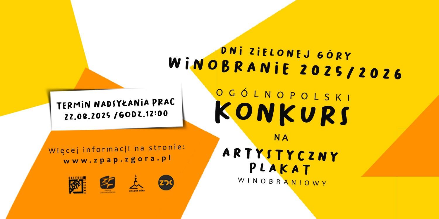 Dni Zielonej Góry – Winobranie 2025 i 2026