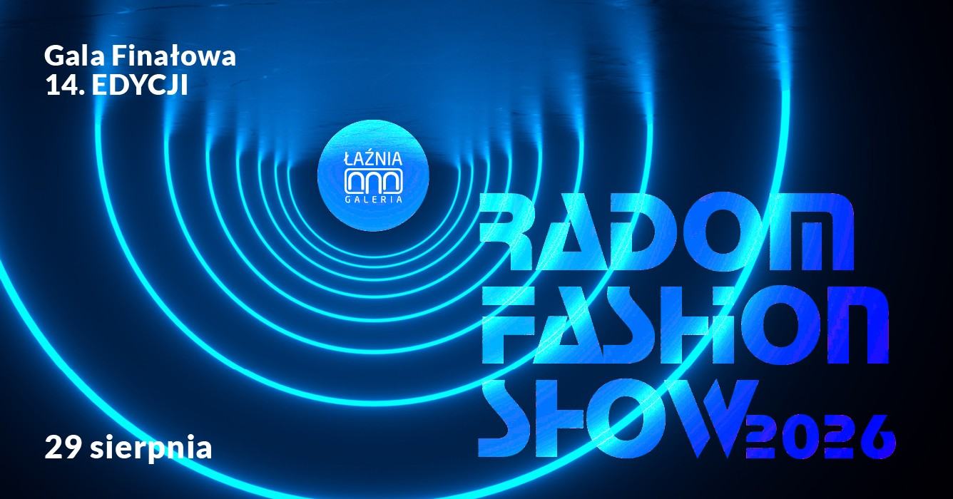 Radom Fashion Show 2026
