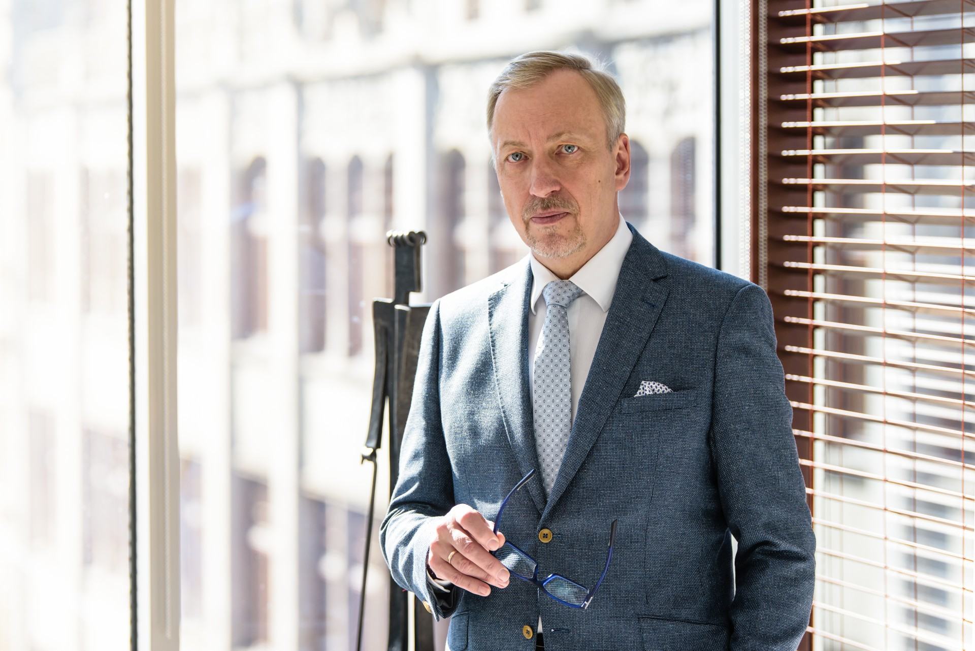 Bogdan Zdrojewski