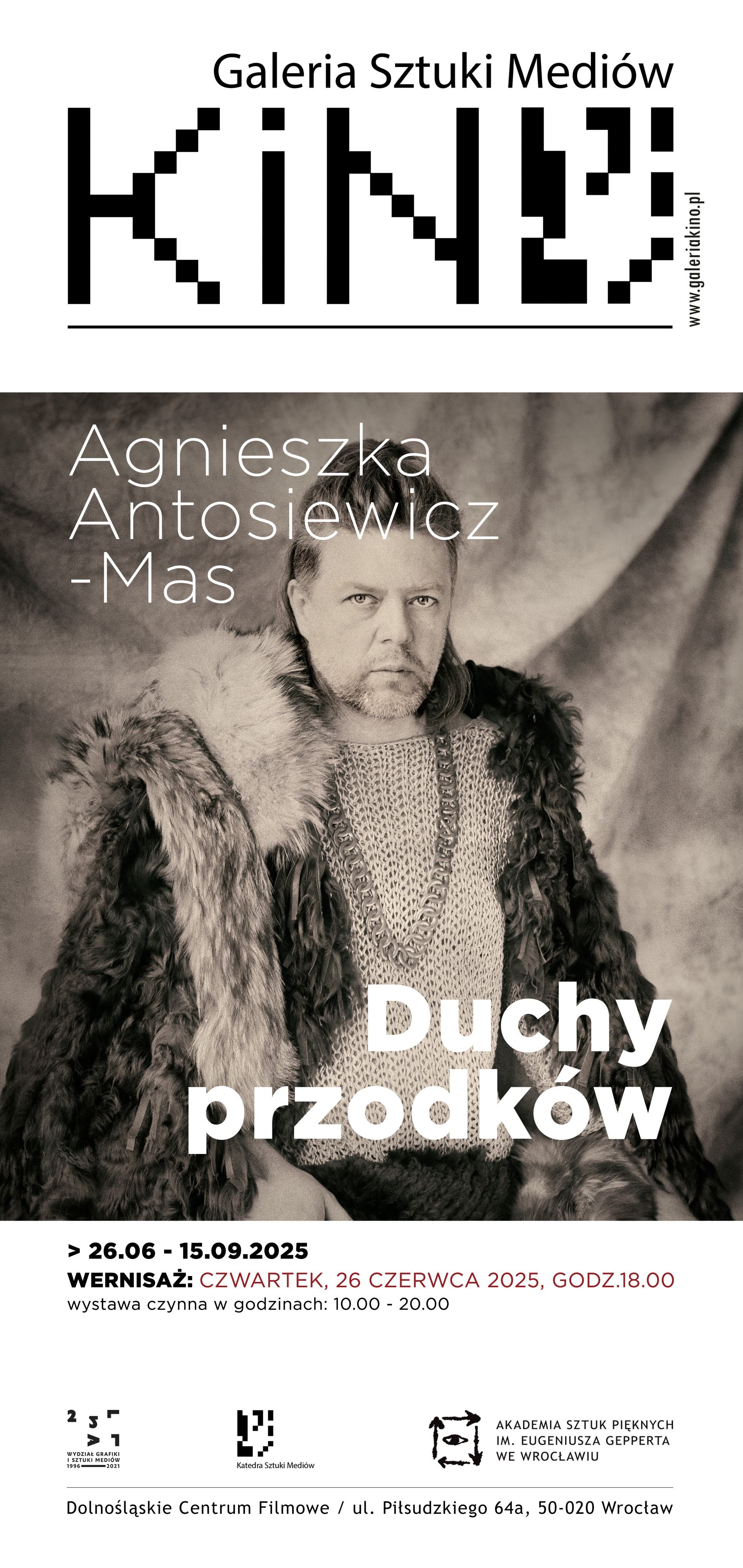 Duchy przodków