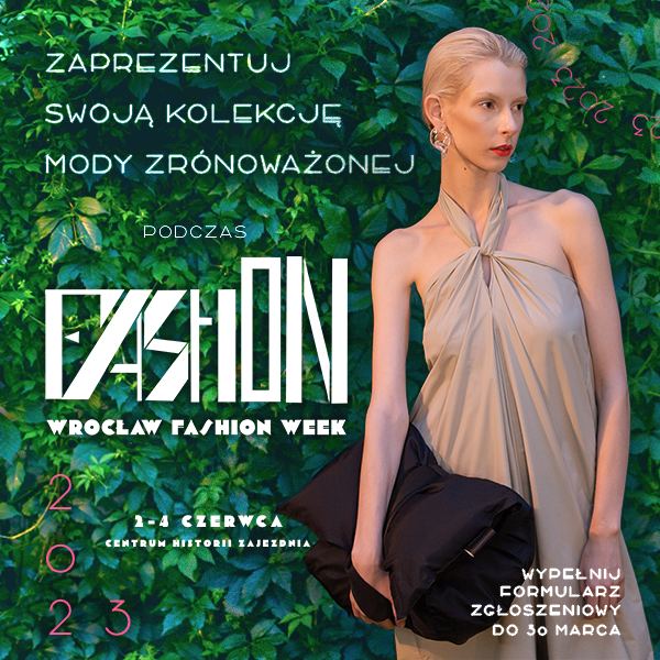 Wrocław Fashion Week 2023