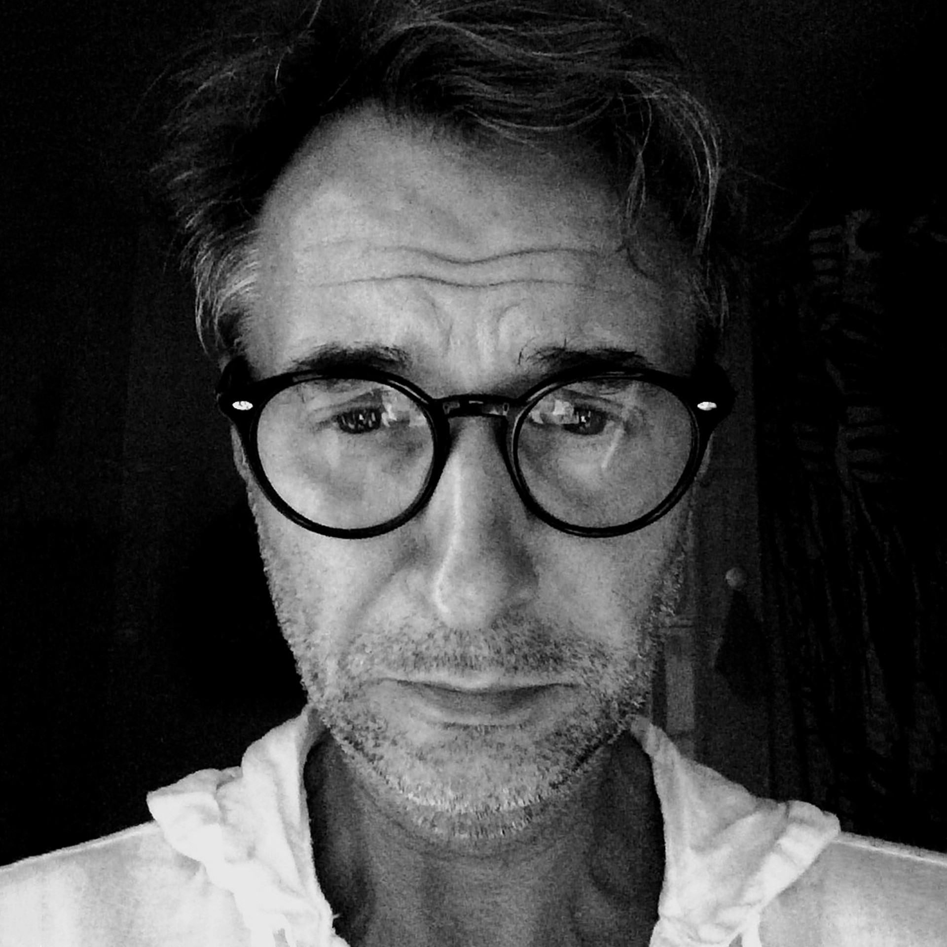 Grzegorz Gajos - Wiceprezes ds. artystycznych OD ZPAF