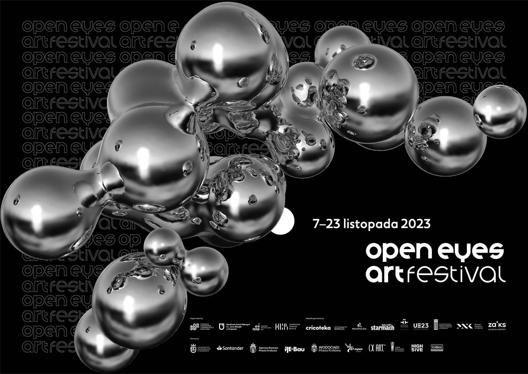 Open Eyes Art Festival
