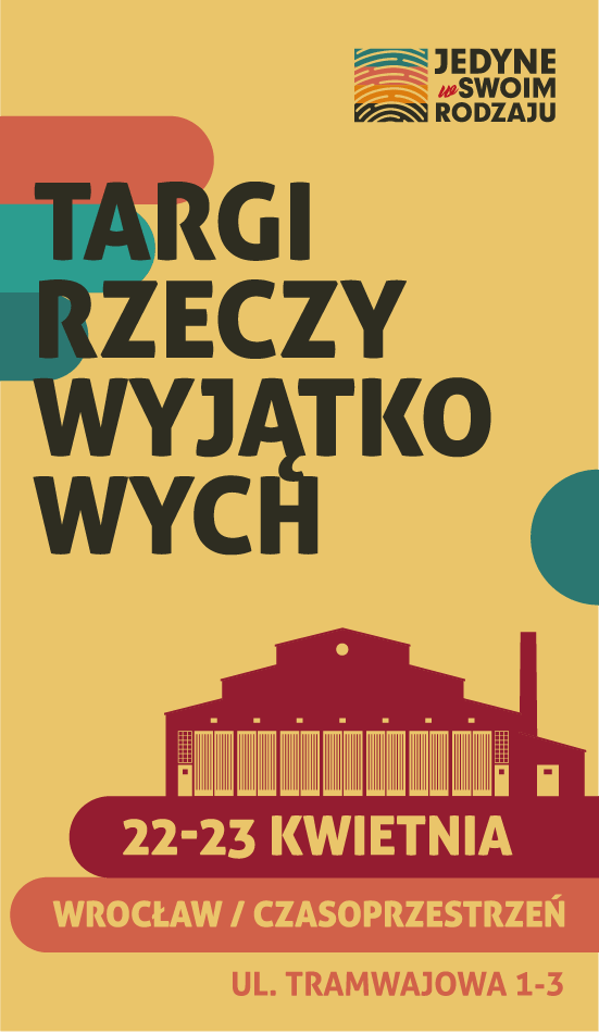 Targi Rzeczy Wyjątkowych