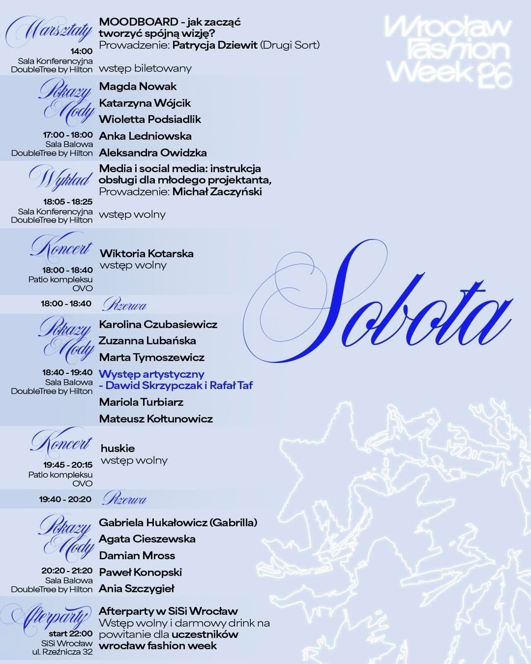  Wrocław fashion week