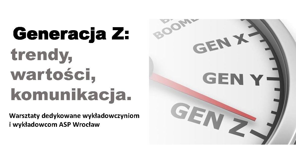 Warsztaty dla wykładowczyń i wykładowców naszej Akademii 