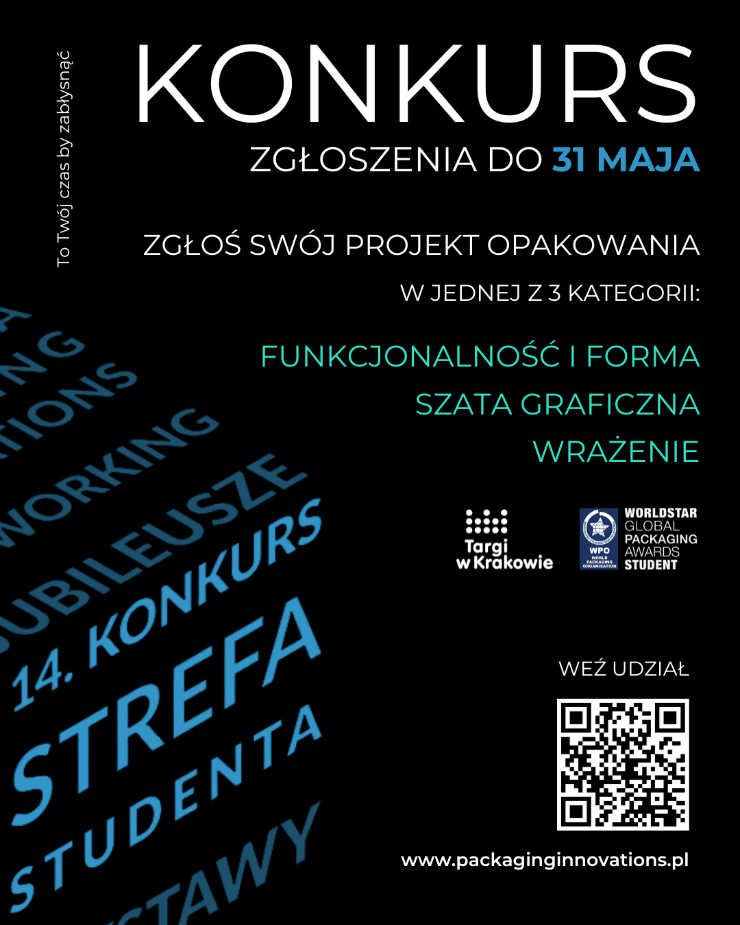 14. Konkurs Strefa Studenta