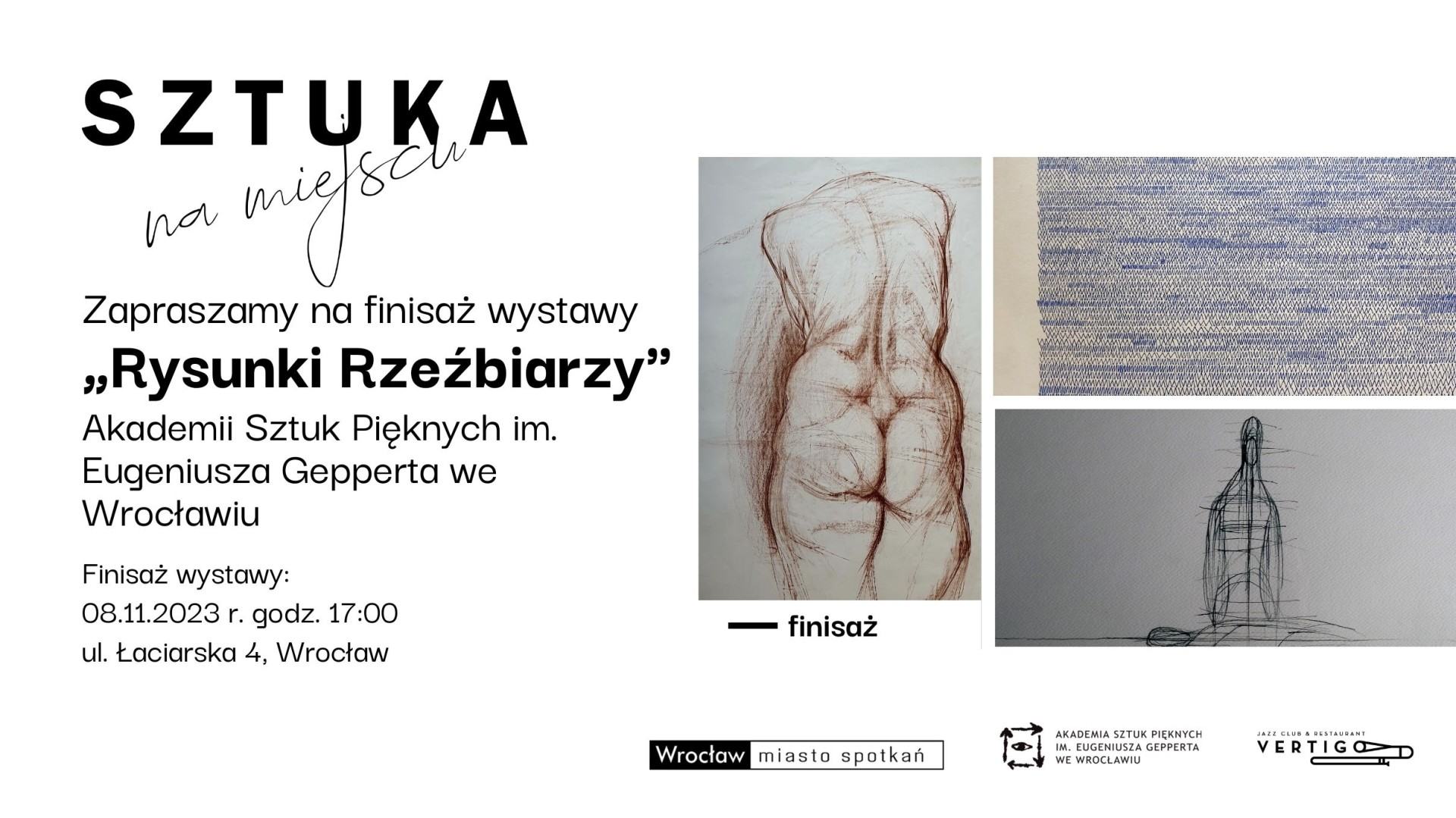 Rysunki Rzeźbiarzy