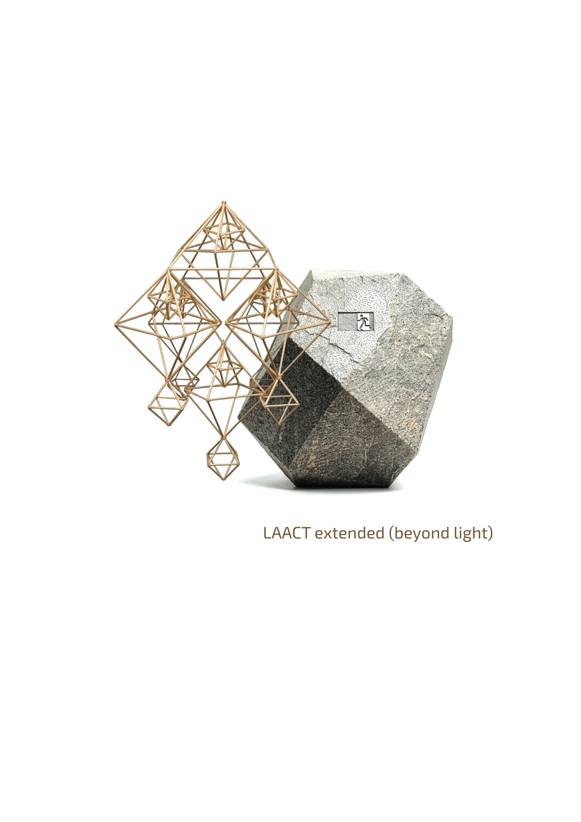 LAACT extended (beyond light)