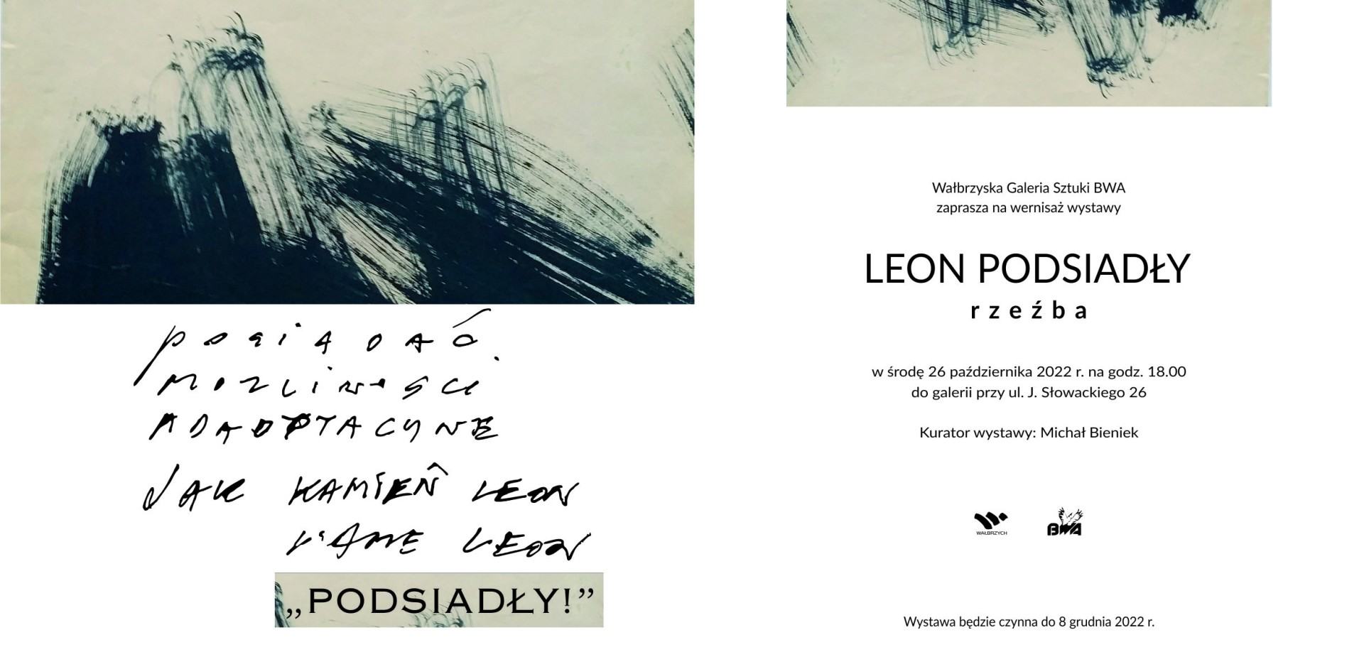 Leon Podsiadły 