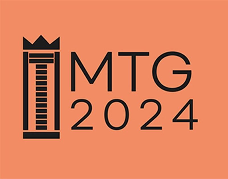 Logo MTG 2024