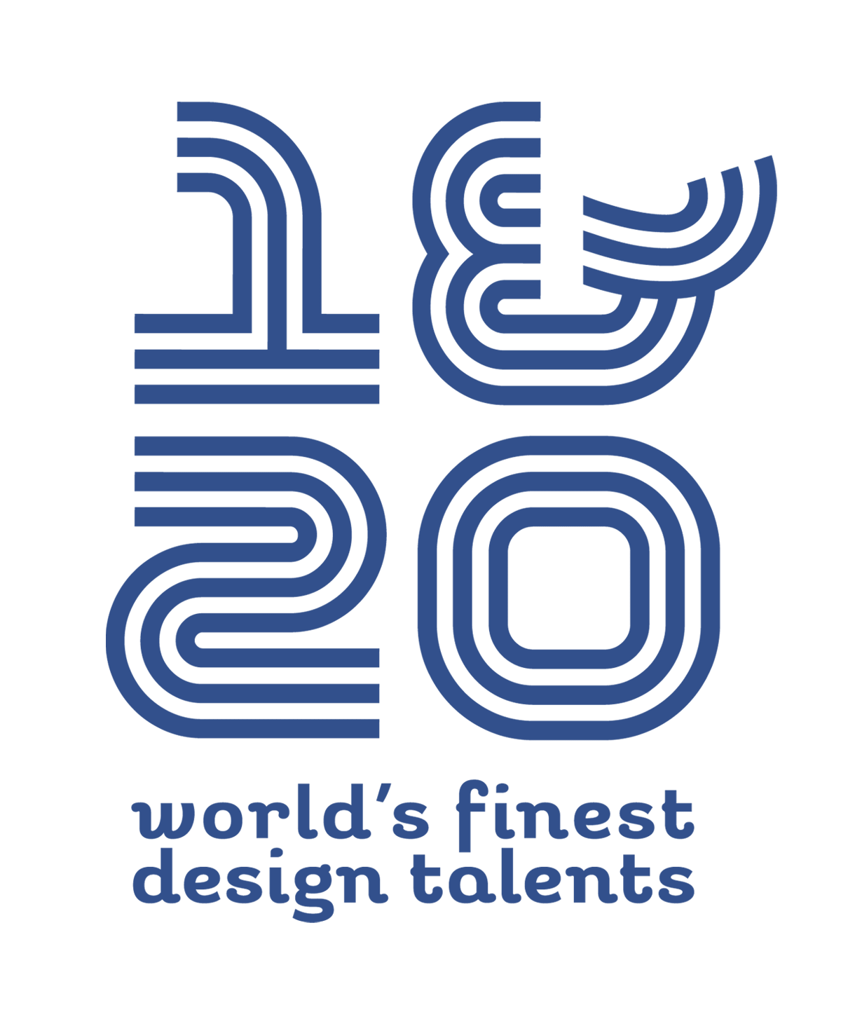 Grafika promująca Milan Design Week 2023