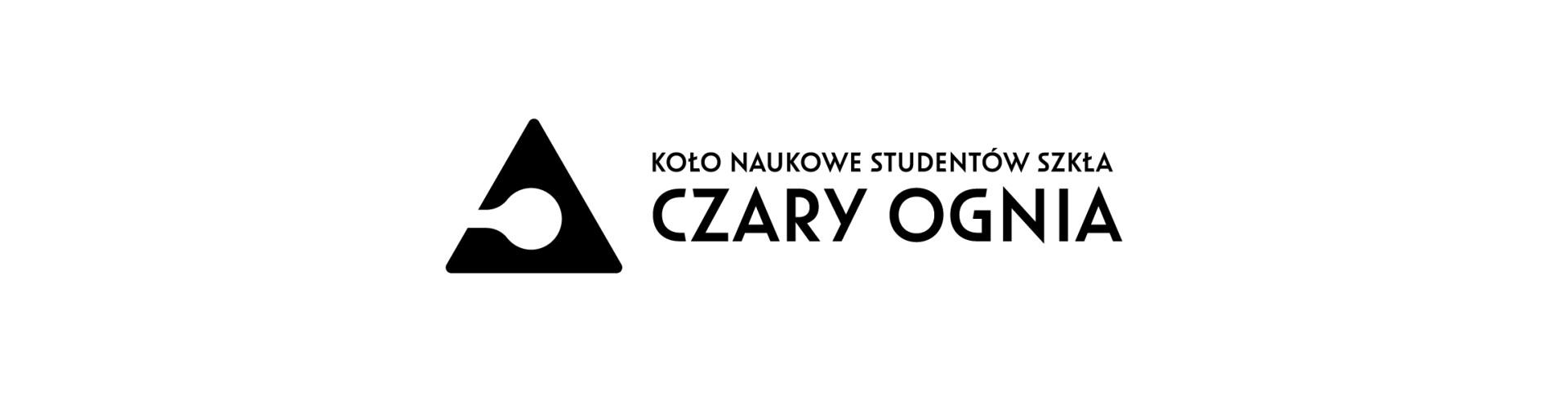 Koło Studentów Katedry Szkła Czary Ognia