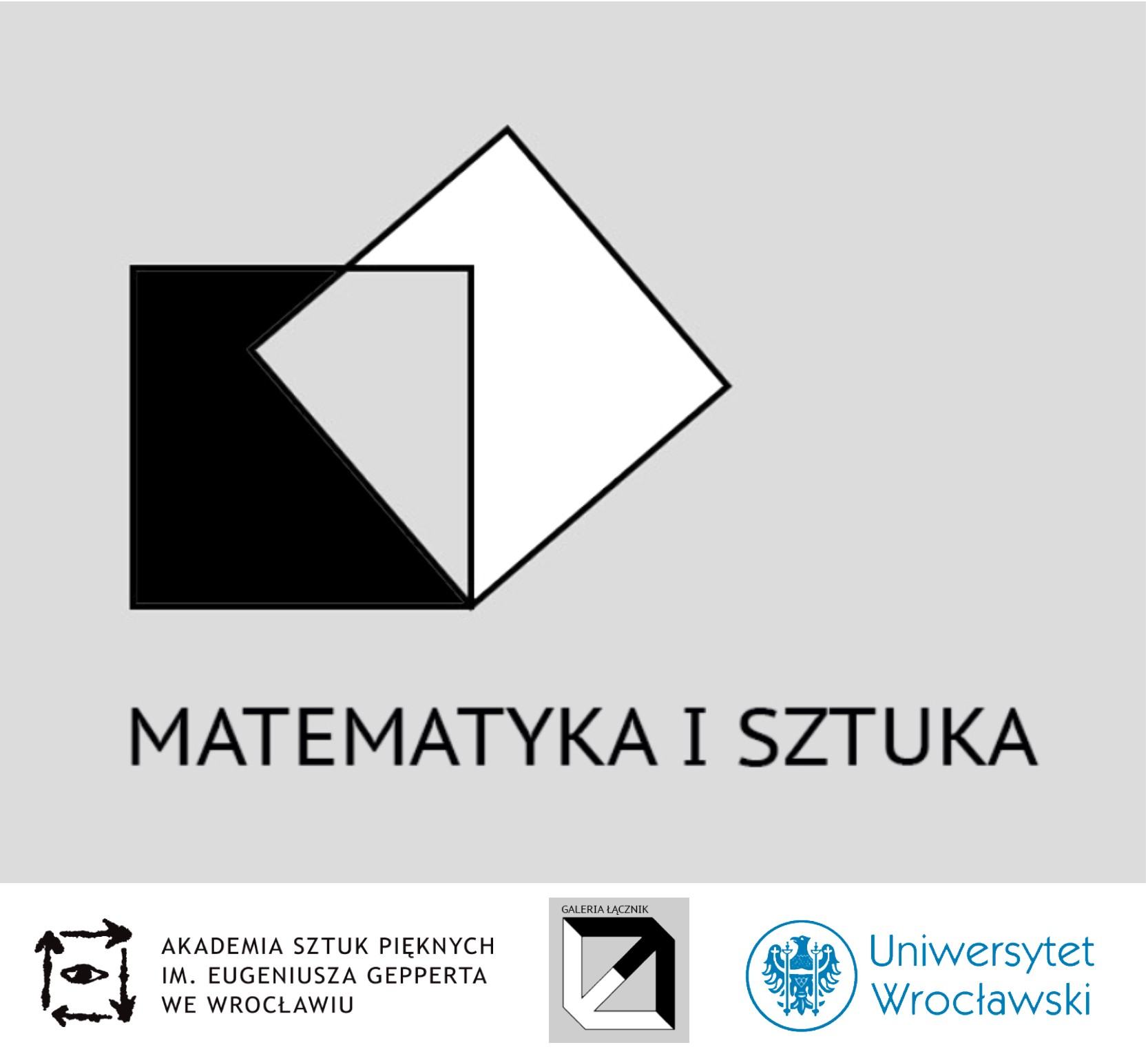 Organizatorzy konkursu: Matematyka i Sztuka 2023 