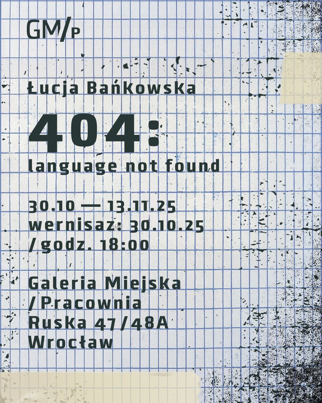 404: language not found 404: language not found