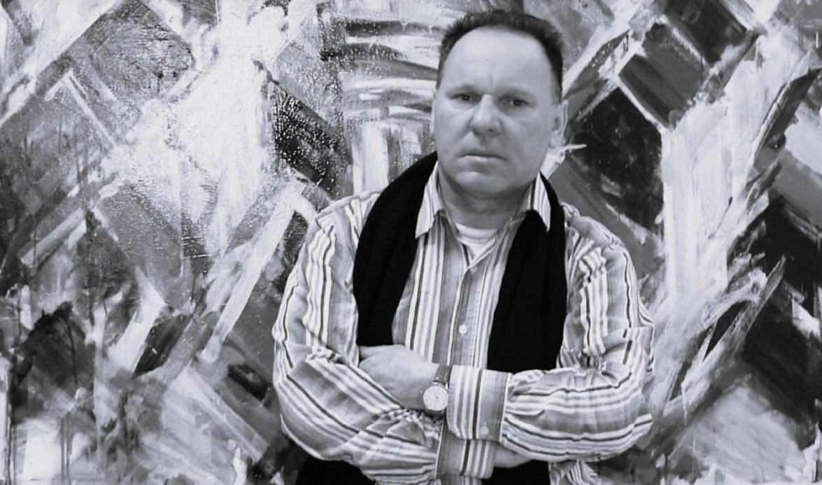 Łukasz Morawski 
