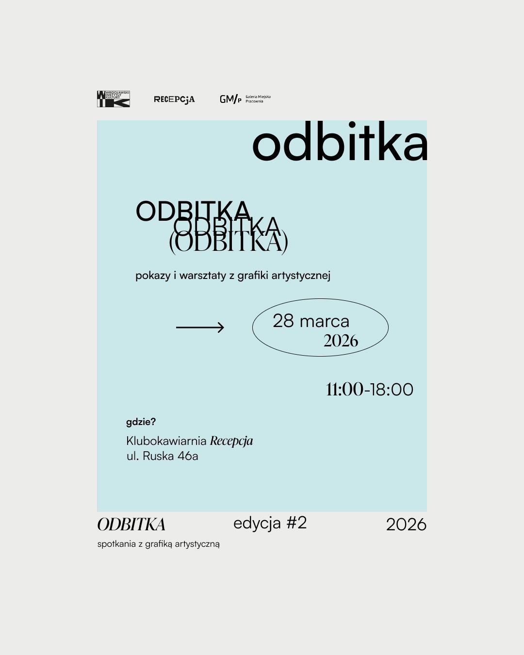plakat