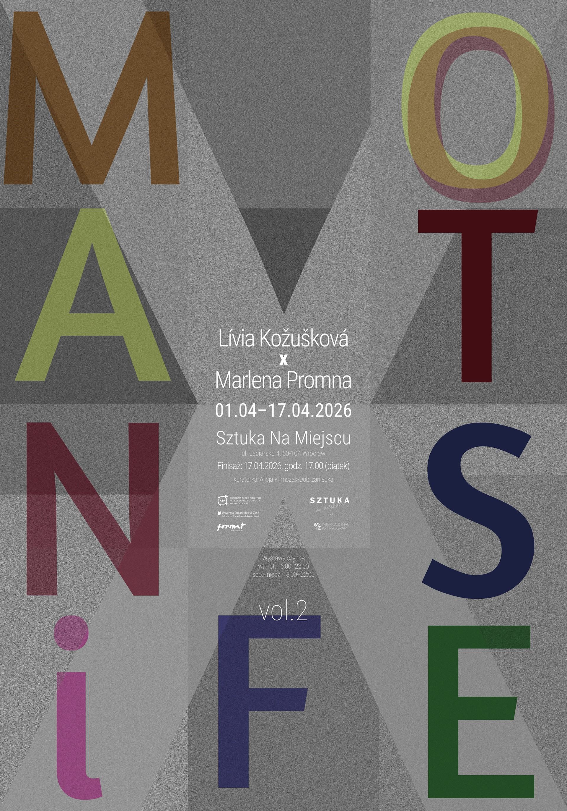 Plakat