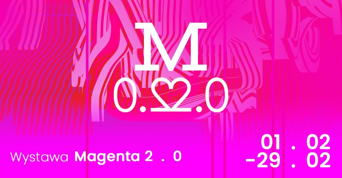 Magenta 2.0