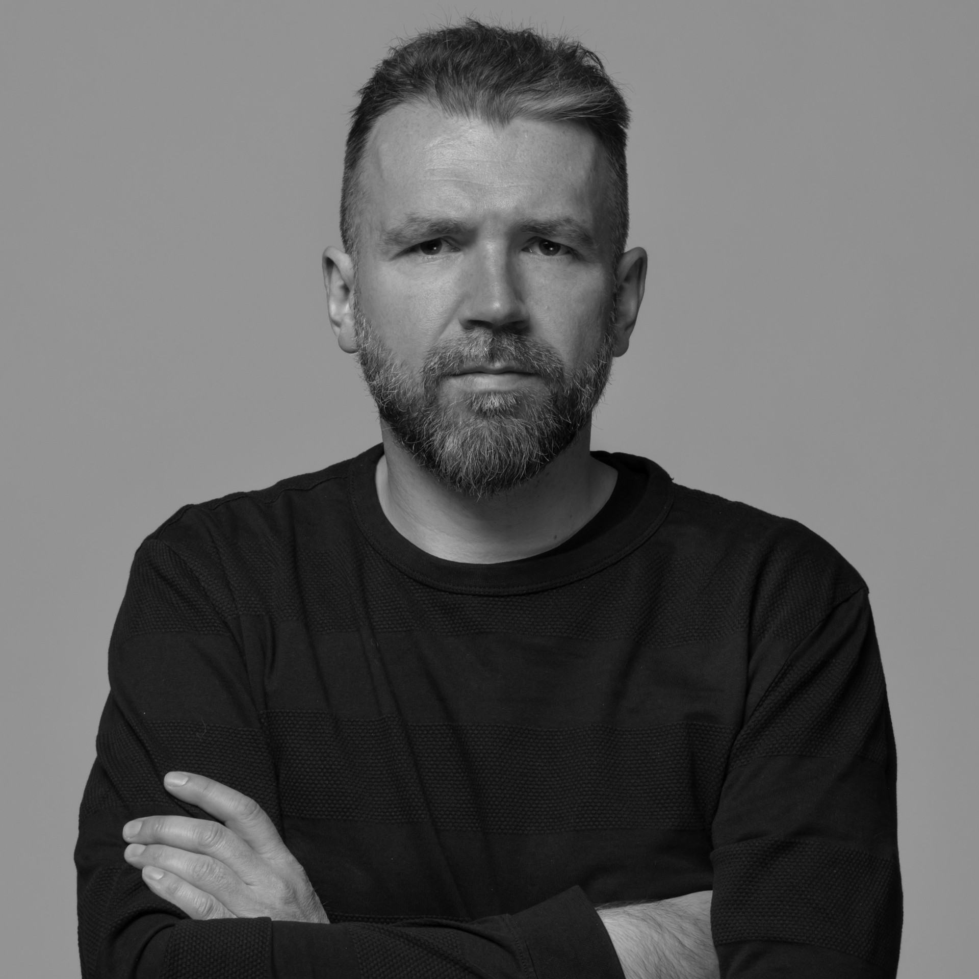Michał Pietrzak - Prezes OD ZPAF