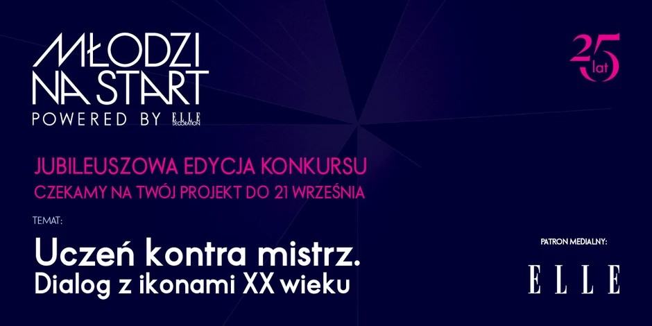 Młodzi na Start