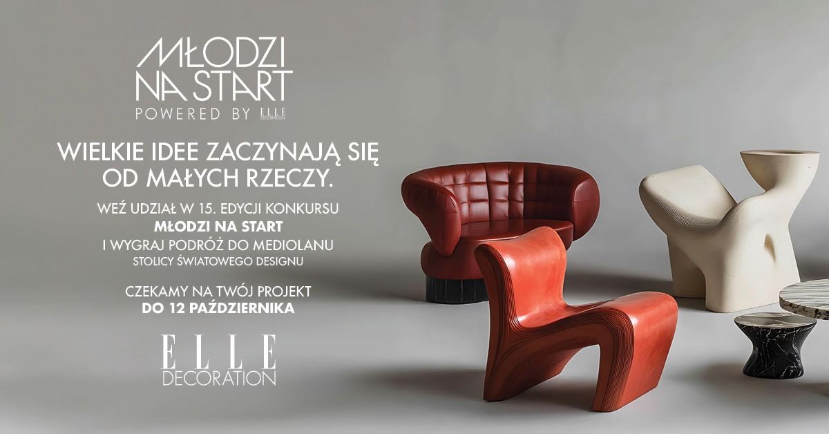 Młodzi na Start!