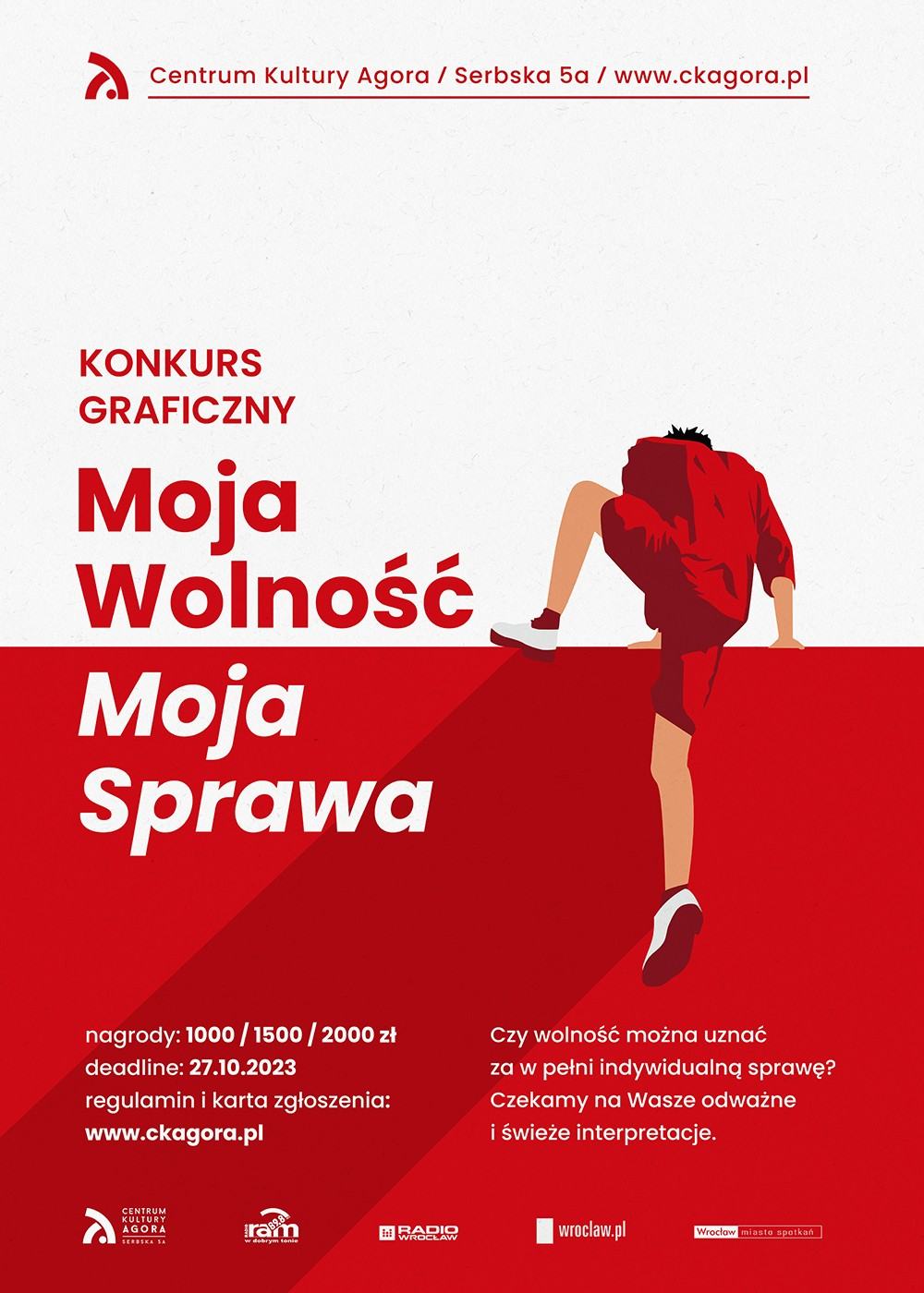 Moja Wolność – Moja Sprawa