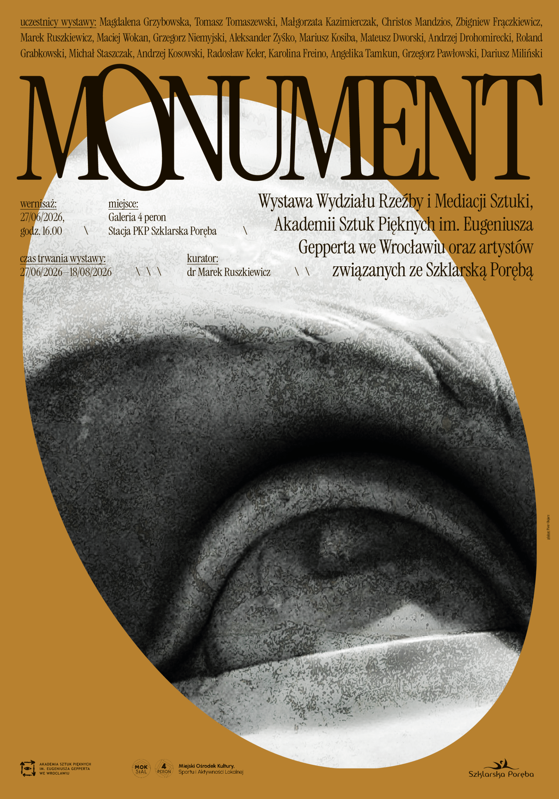 Monument