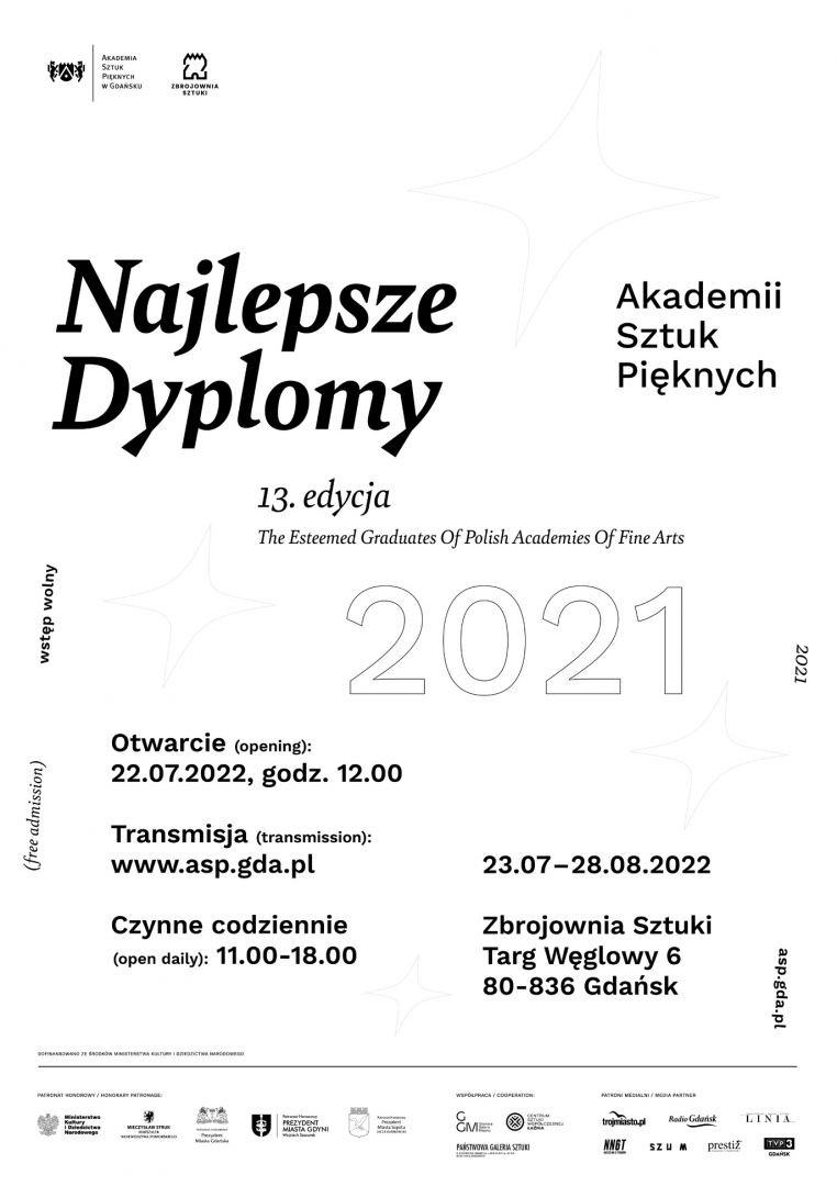 Najlepsze Dyplomy _Gdańsk