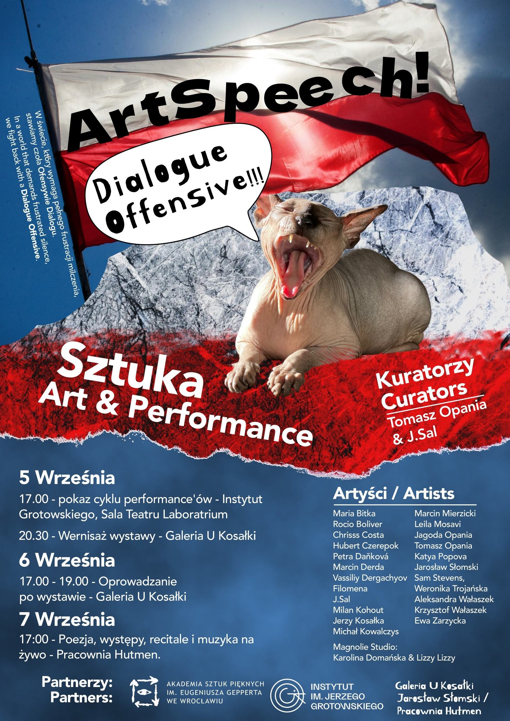 plakat