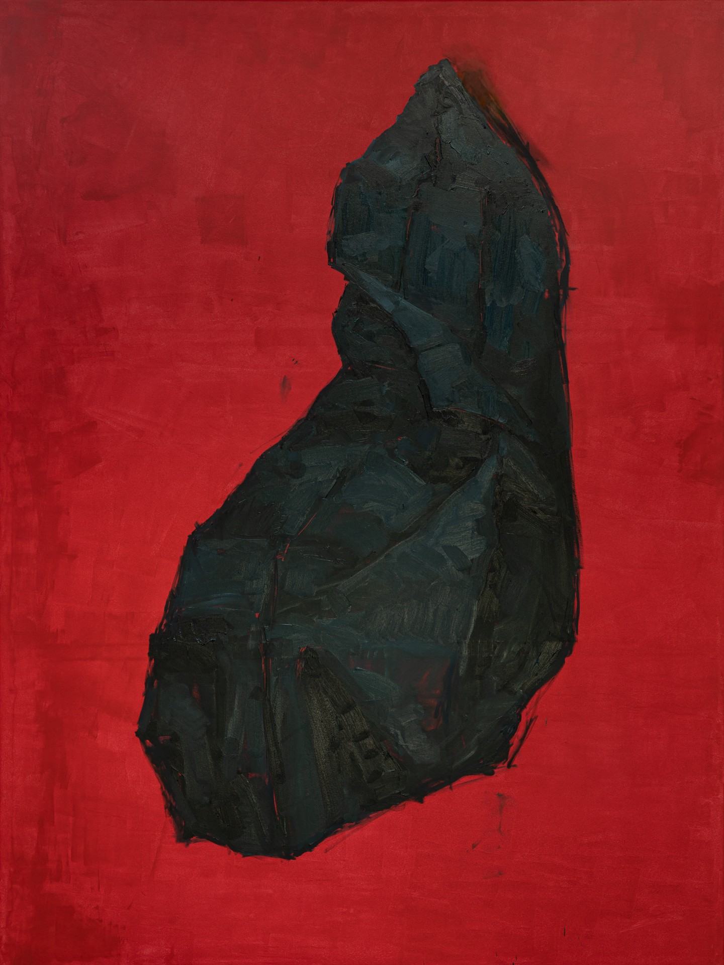 Olena Matoshniuk. Granice