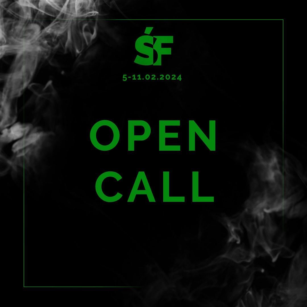 Open call