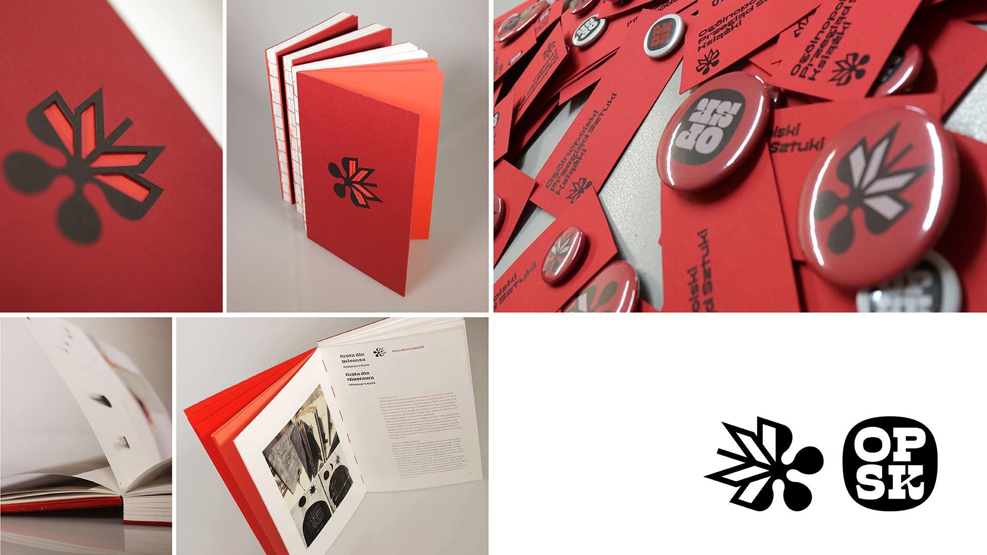 Ogólnopolski Przegląd Sztuki Książki. II Wrocławskie Triennale.